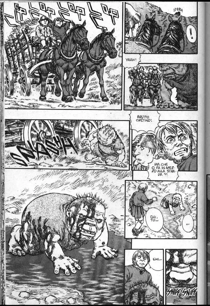 Berserk Capitolo 93 page 2