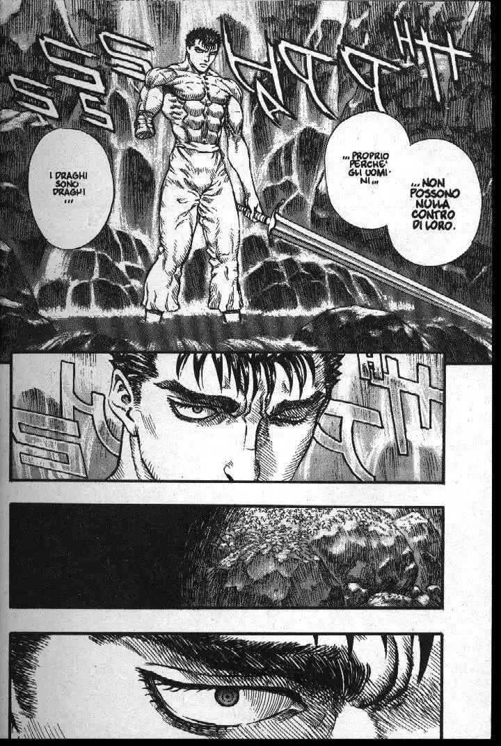 Berserk Capitolo 93 page 9