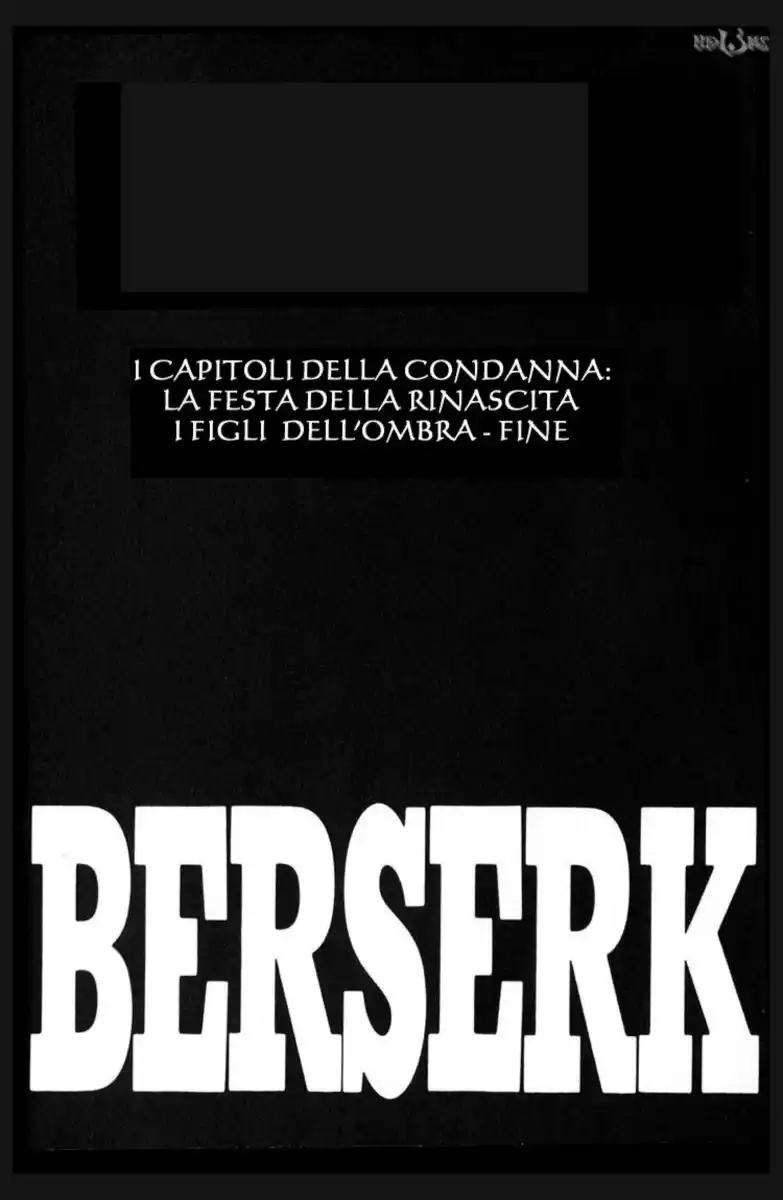 Berserk Capitolo 138 page 1