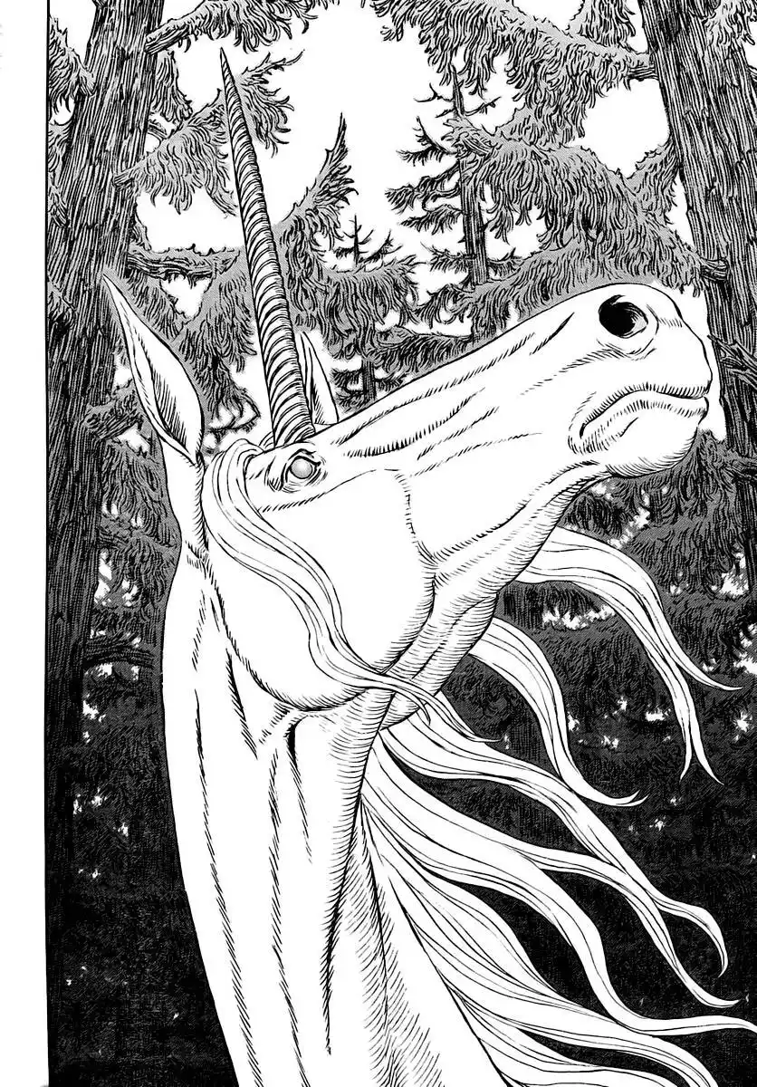 Berserk Capitolo 305 page 10