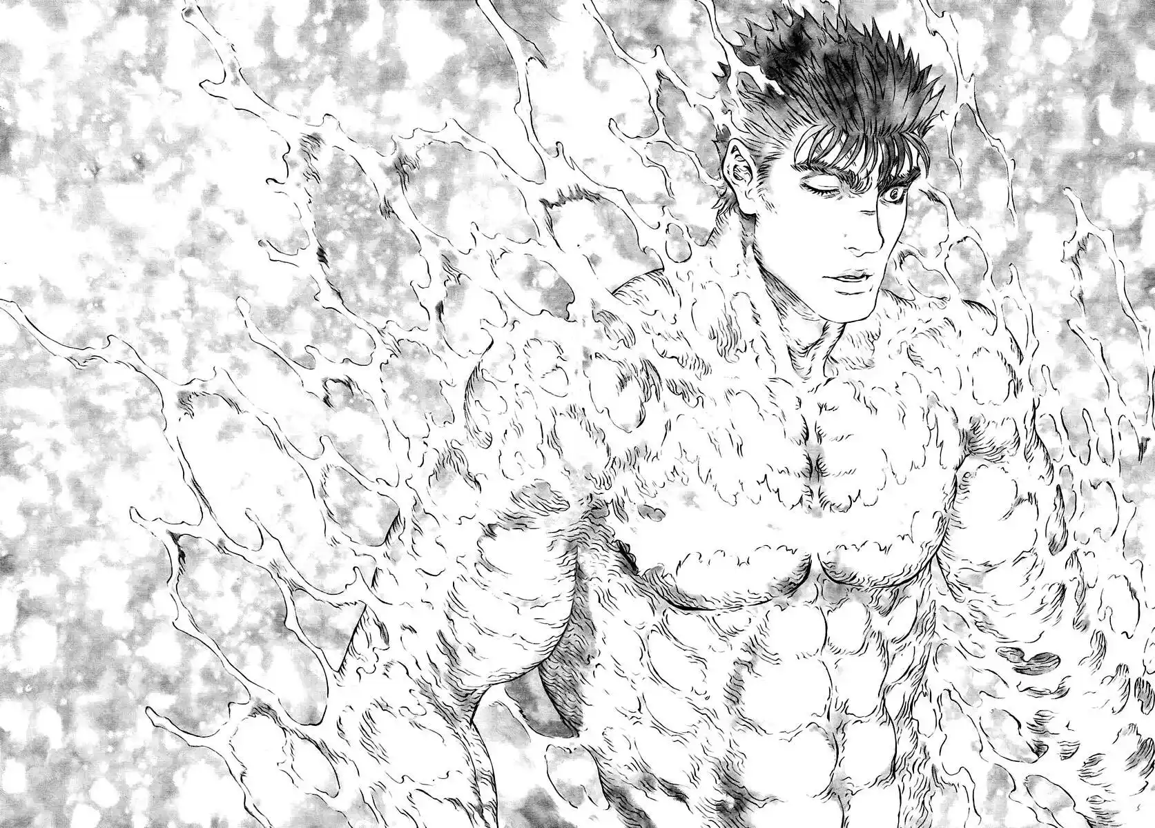 Berserk Capitolo 305 page 7