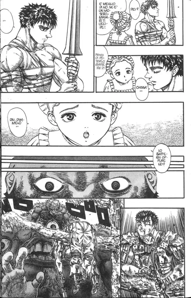 Berserk Capitolo 65 page 16