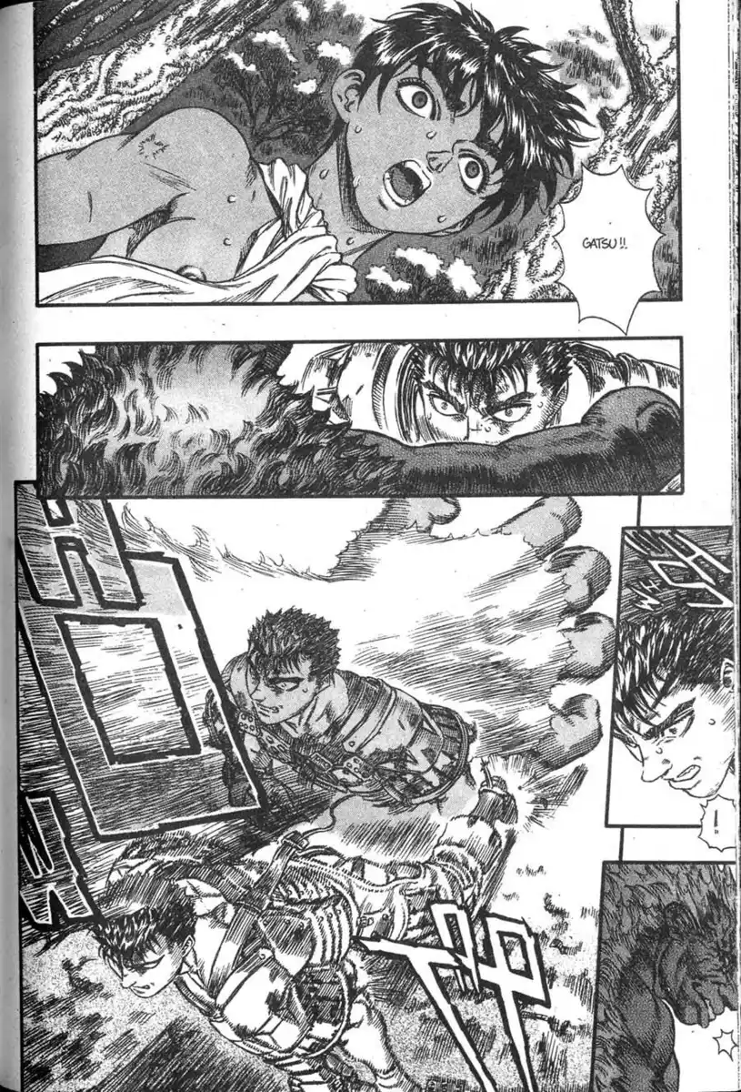 Berserk Capitolo 65 page 3