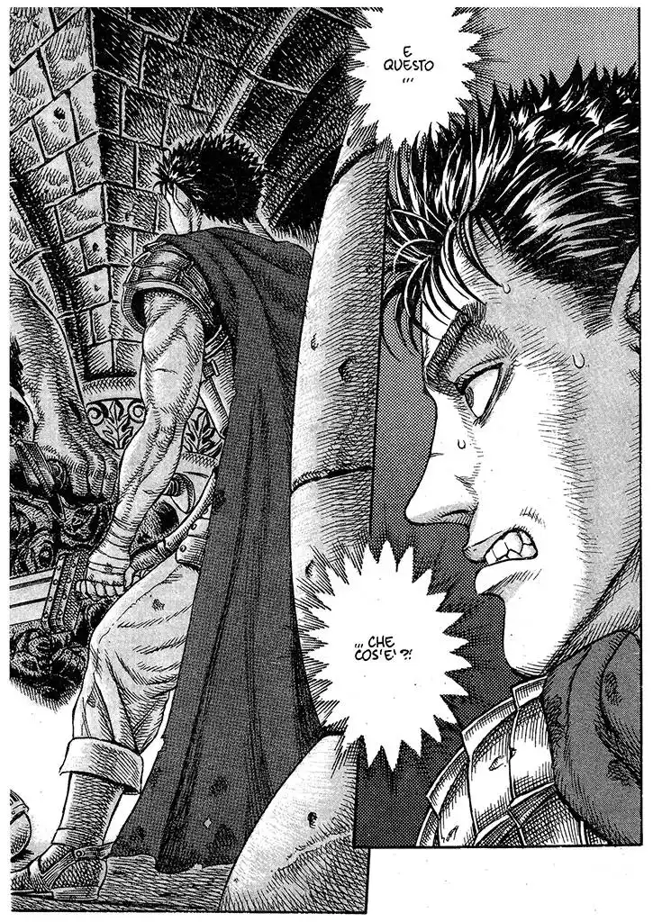 Berserk Capitolo 03 page 4