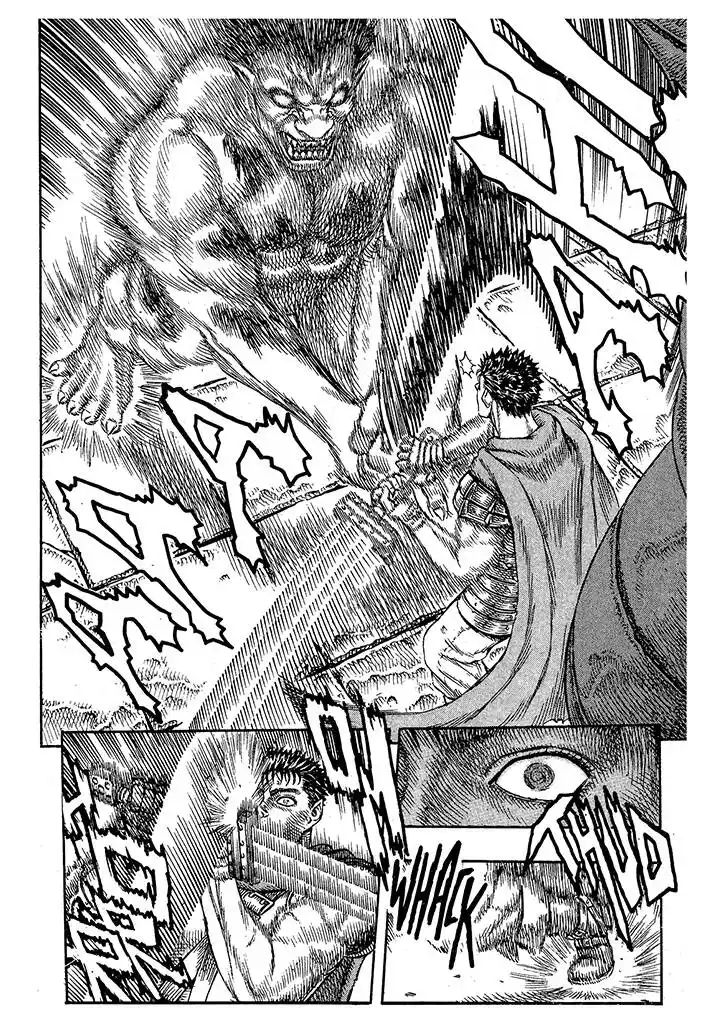 Berserk Capitolo 03 page 6