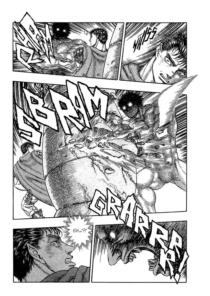 Berserk Capitolo 03 page 7