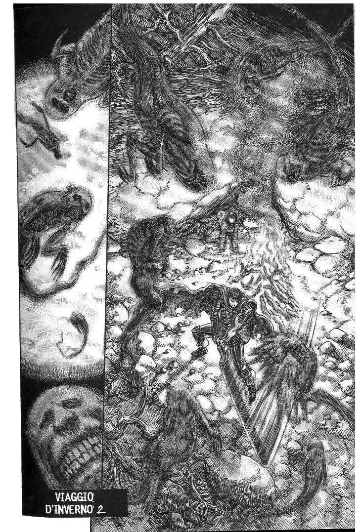 Berserk Capitolo 188 page 1