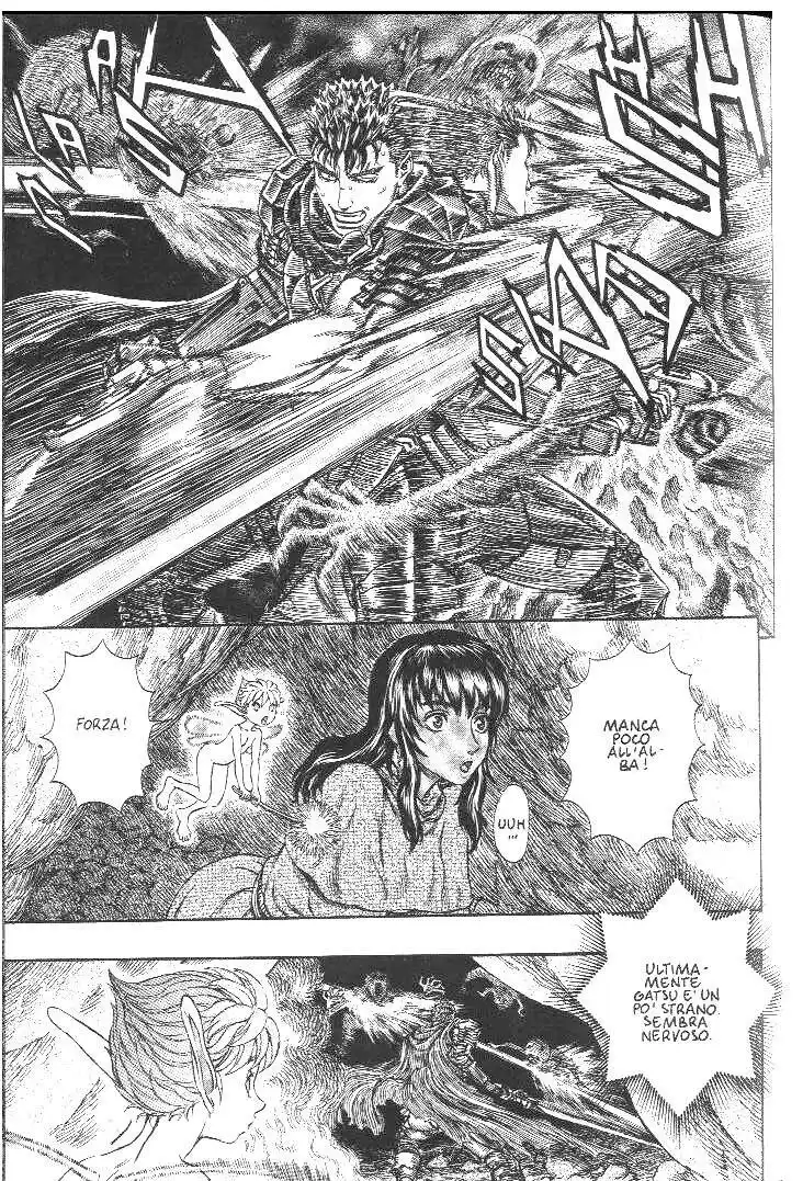 Berserk Capitolo 188 page 2