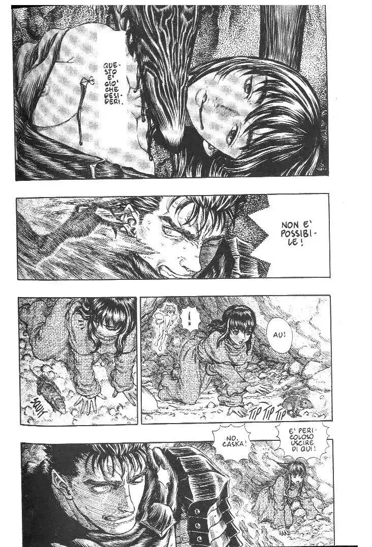 Berserk Capitolo 188 page 3