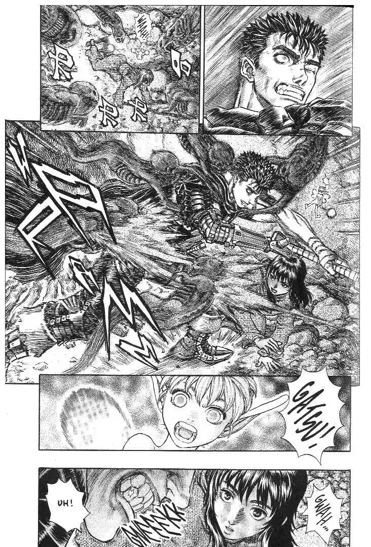 Berserk Capitolo 188 page 4