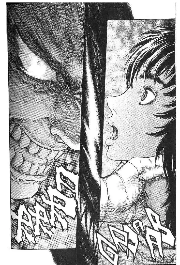 Berserk Capitolo 188 page 5