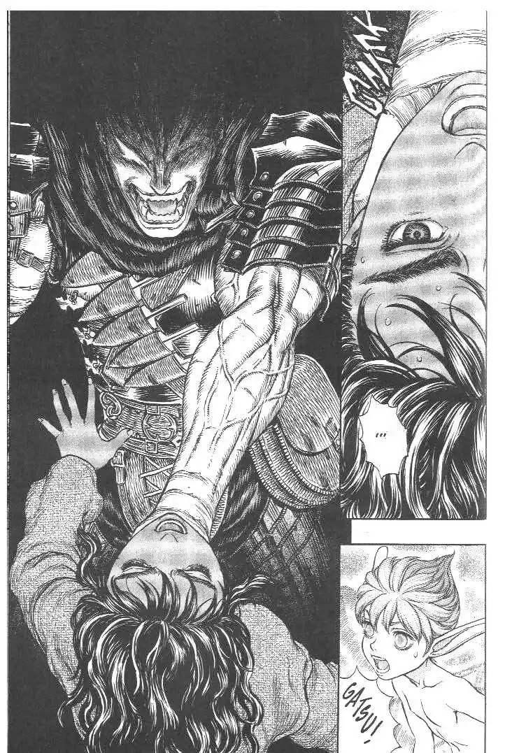 Berserk Capitolo 188 page 6