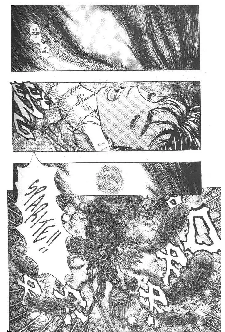 Berserk Capitolo 188 page 7