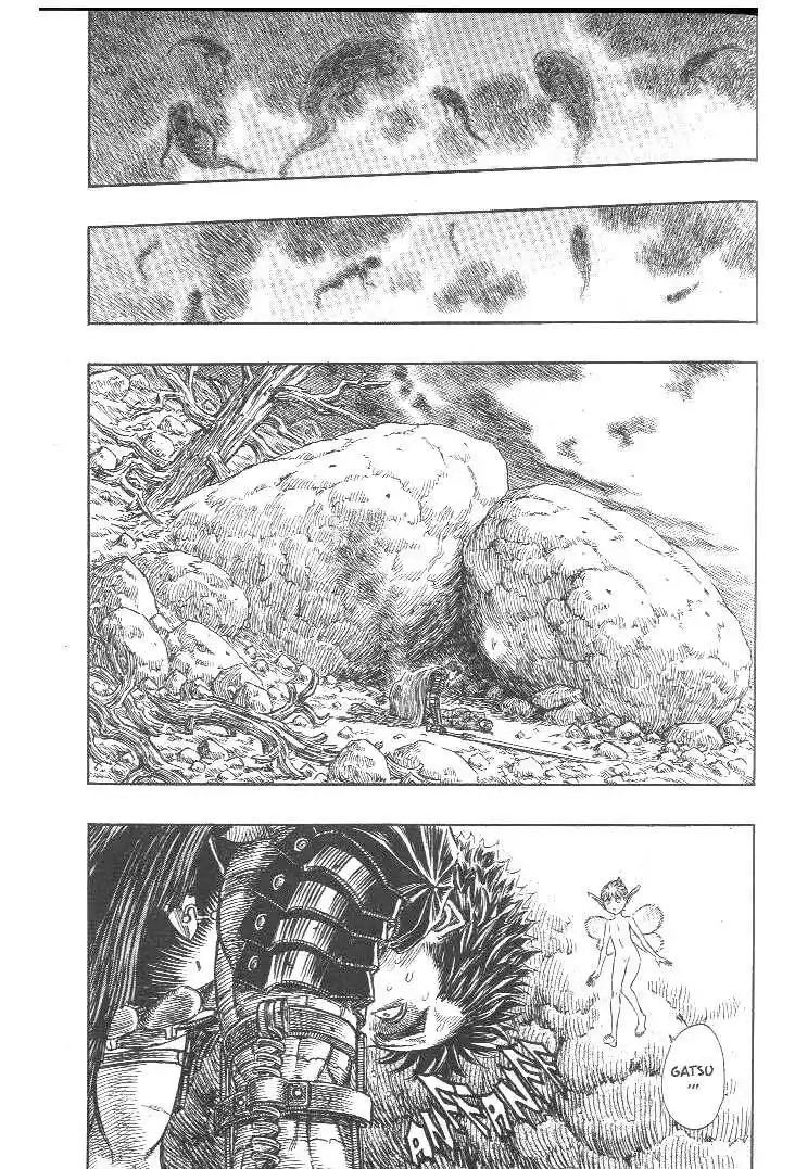 Berserk Capitolo 188 page 8