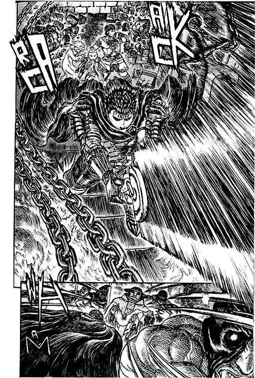 Berserk Capitolo 156 page 12