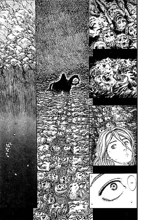 Berserk Capitolo 156 page 14