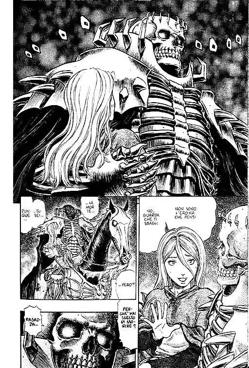 Berserk Capitolo 156 page 15