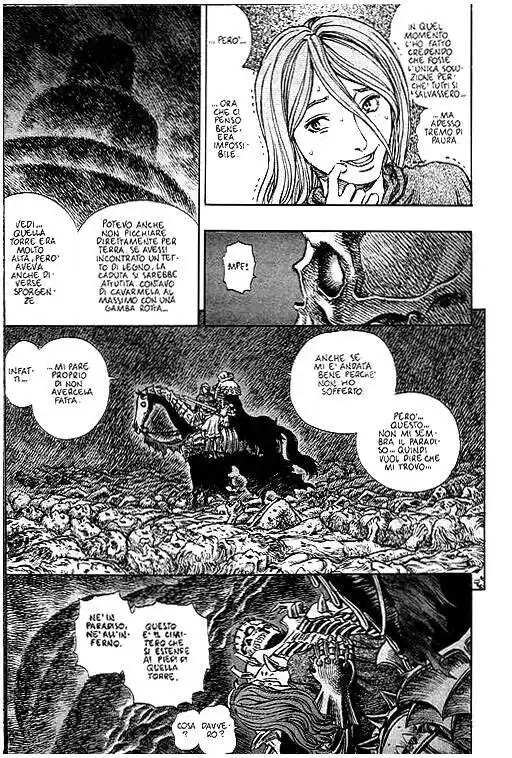 Berserk Capitolo 156 page 16