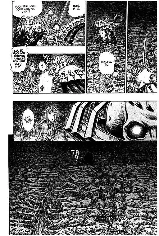 Berserk Capitolo 156 page 17