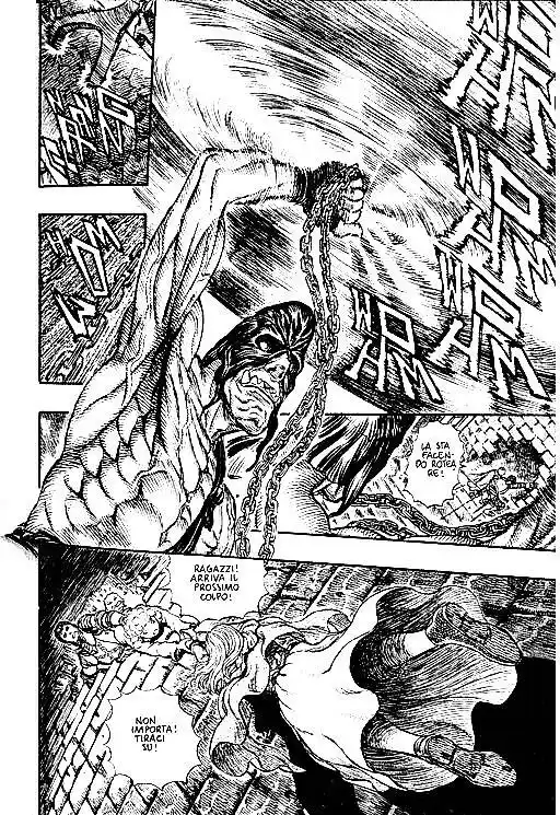 Berserk Capitolo 156 page 2