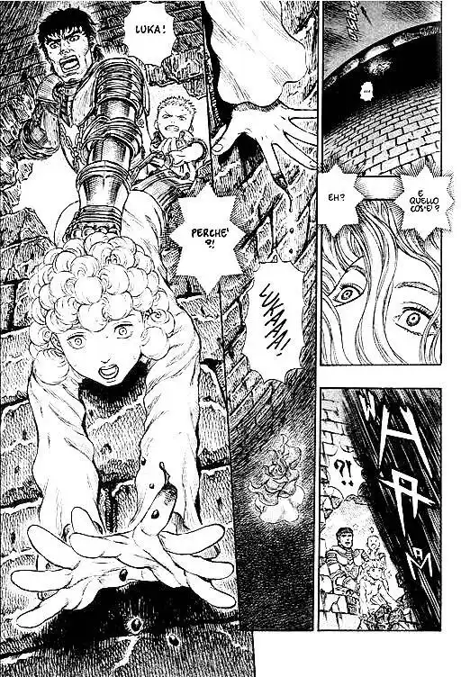 Berserk Capitolo 156 page 7