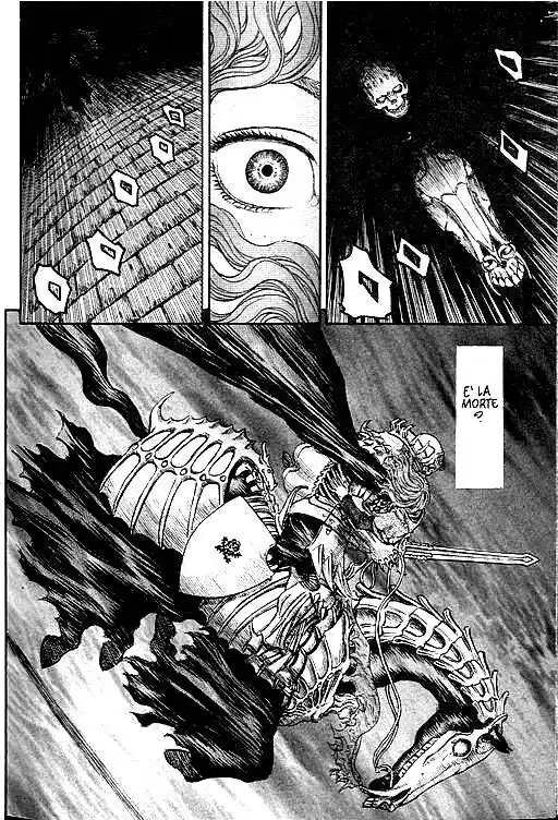 Berserk Capitolo 156 page 8