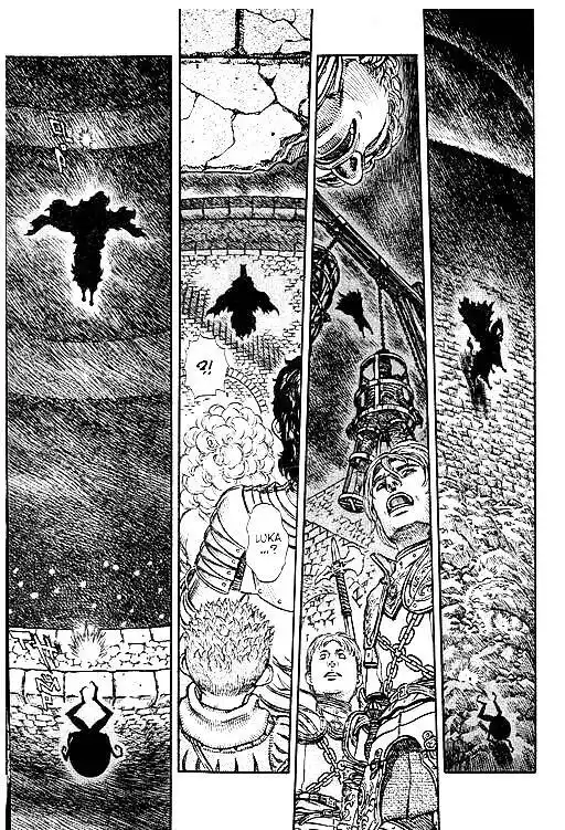 Berserk Capitolo 156 page 9