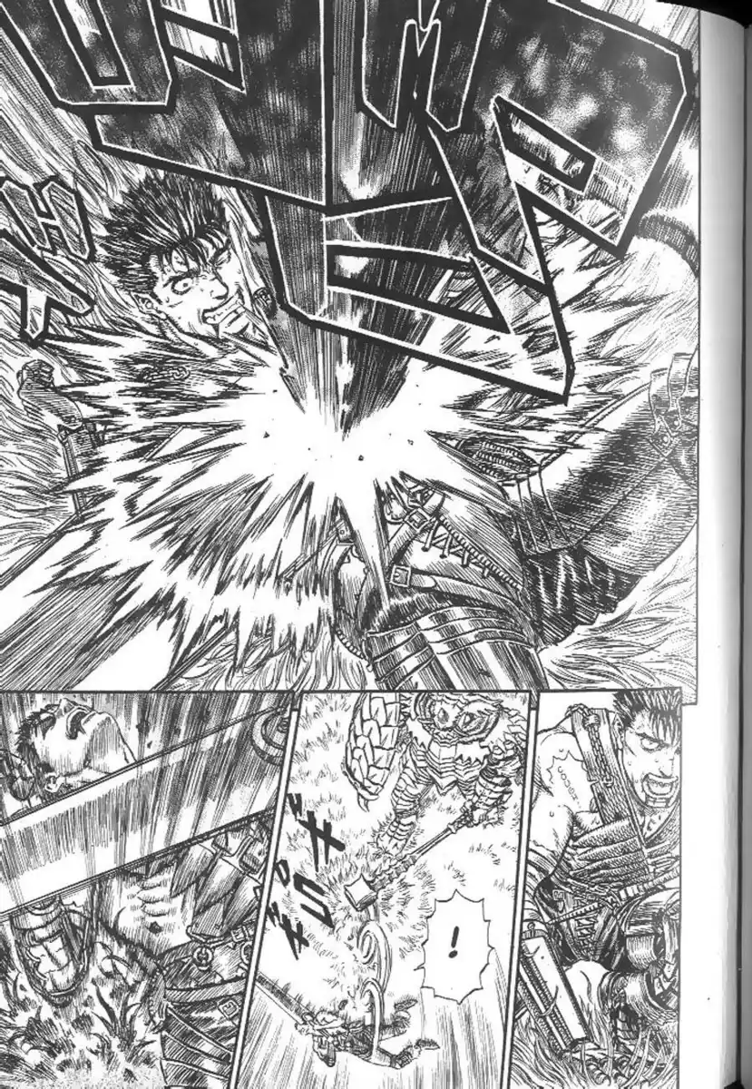 Berserk Capitolo 224 page 10