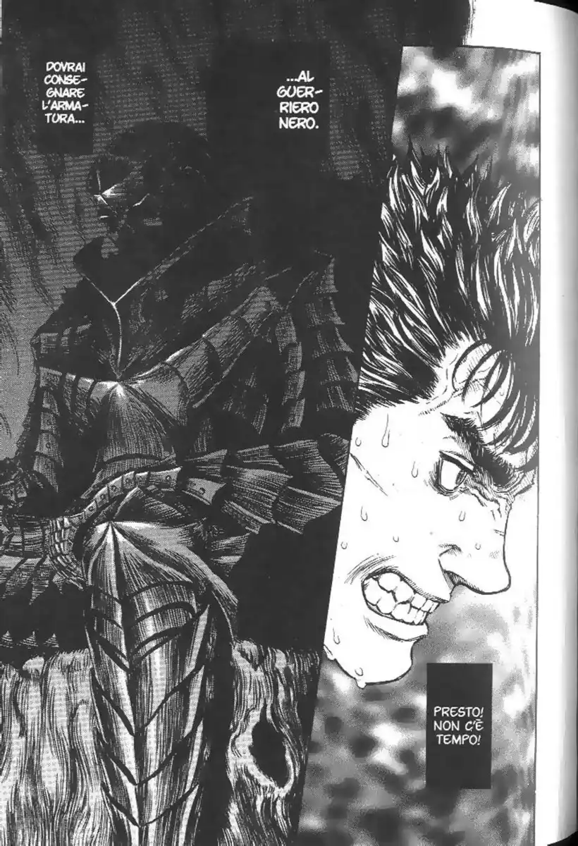 Berserk Capitolo 224 page 2