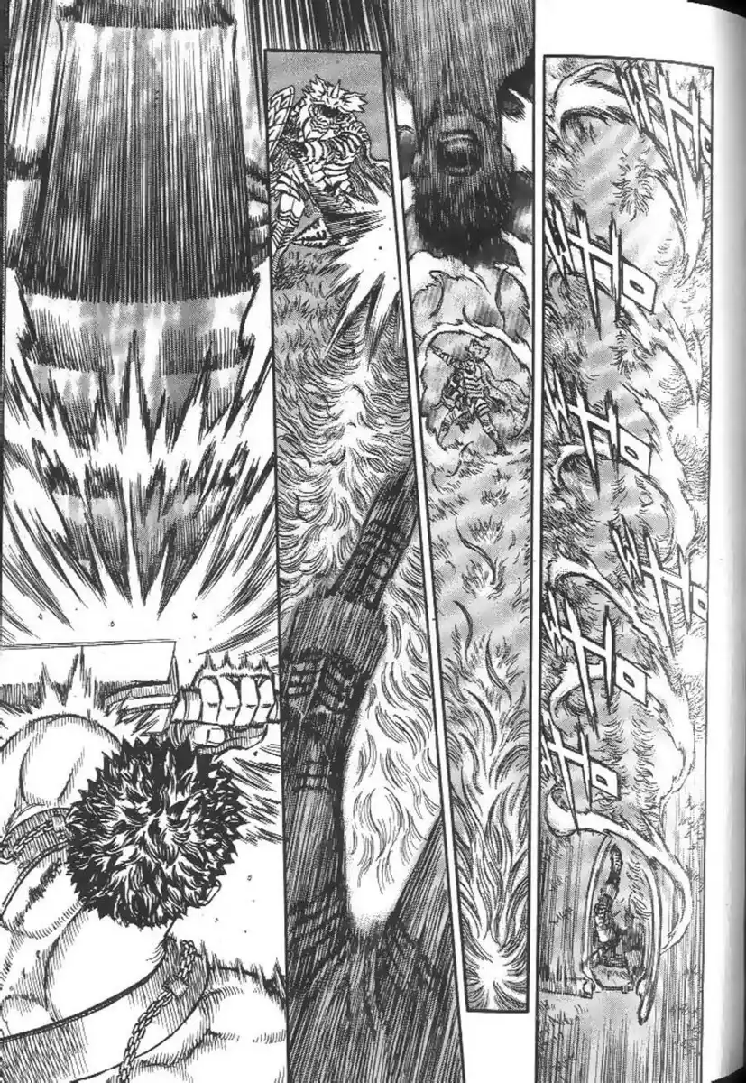 Berserk Capitolo 224 page 6