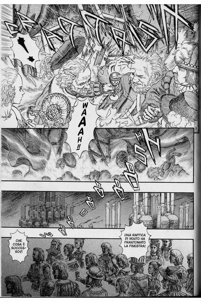 Berserk Capitolo 259 page 2