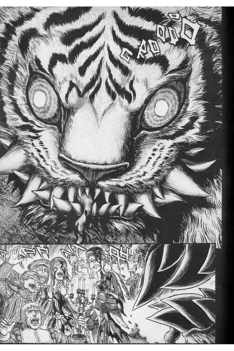 Berserk Capitolo 259 page 7