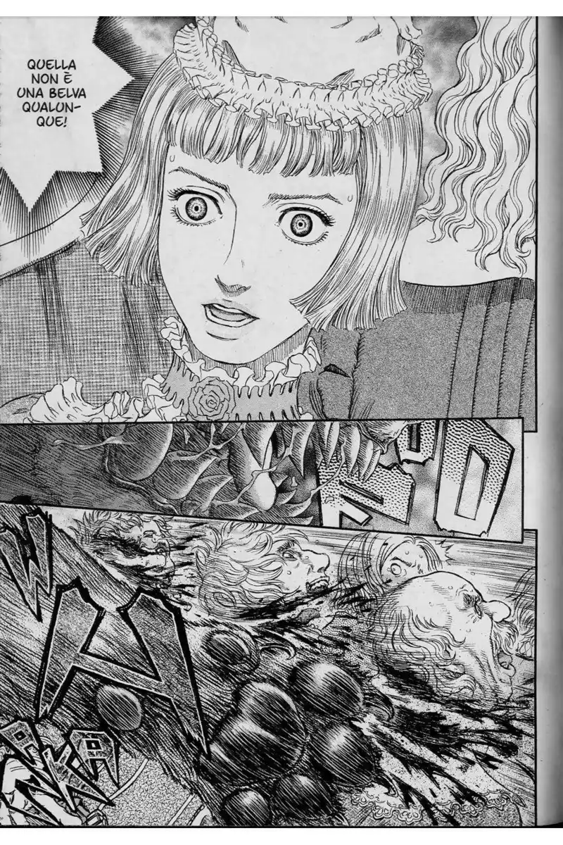 Berserk Capitolo 259 page 9