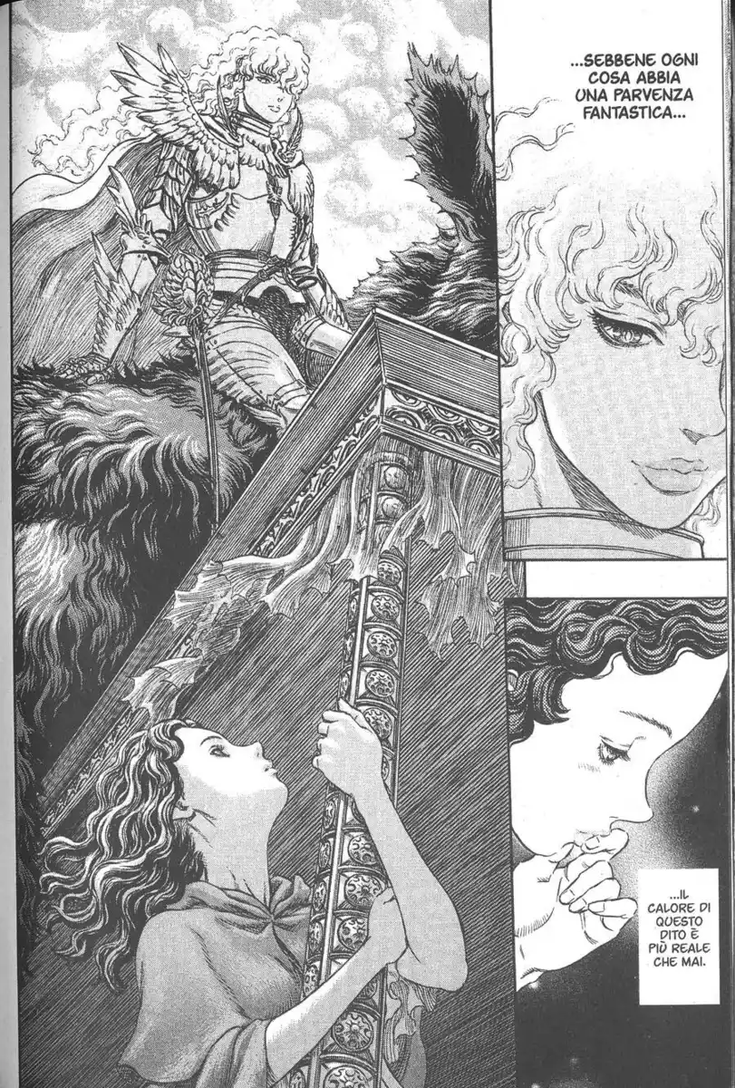 Berserk Capitolo 235 page 18