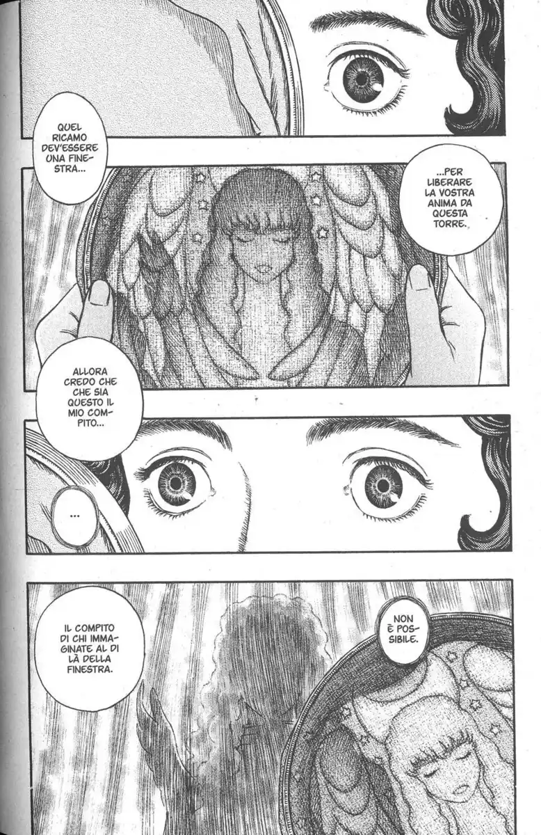 Berserk Capitolo 235 page 2