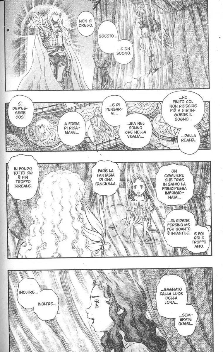 Berserk Capitolo 235 page 5