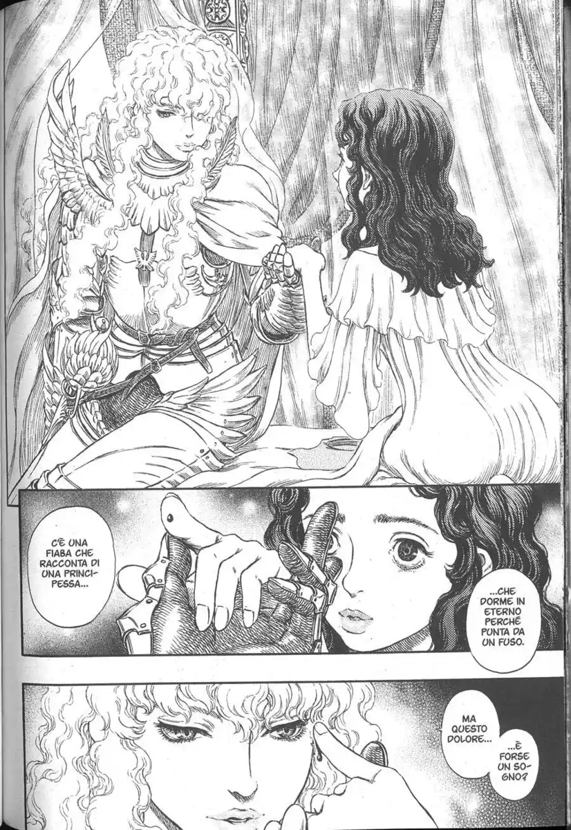 Berserk Capitolo 235 page 7