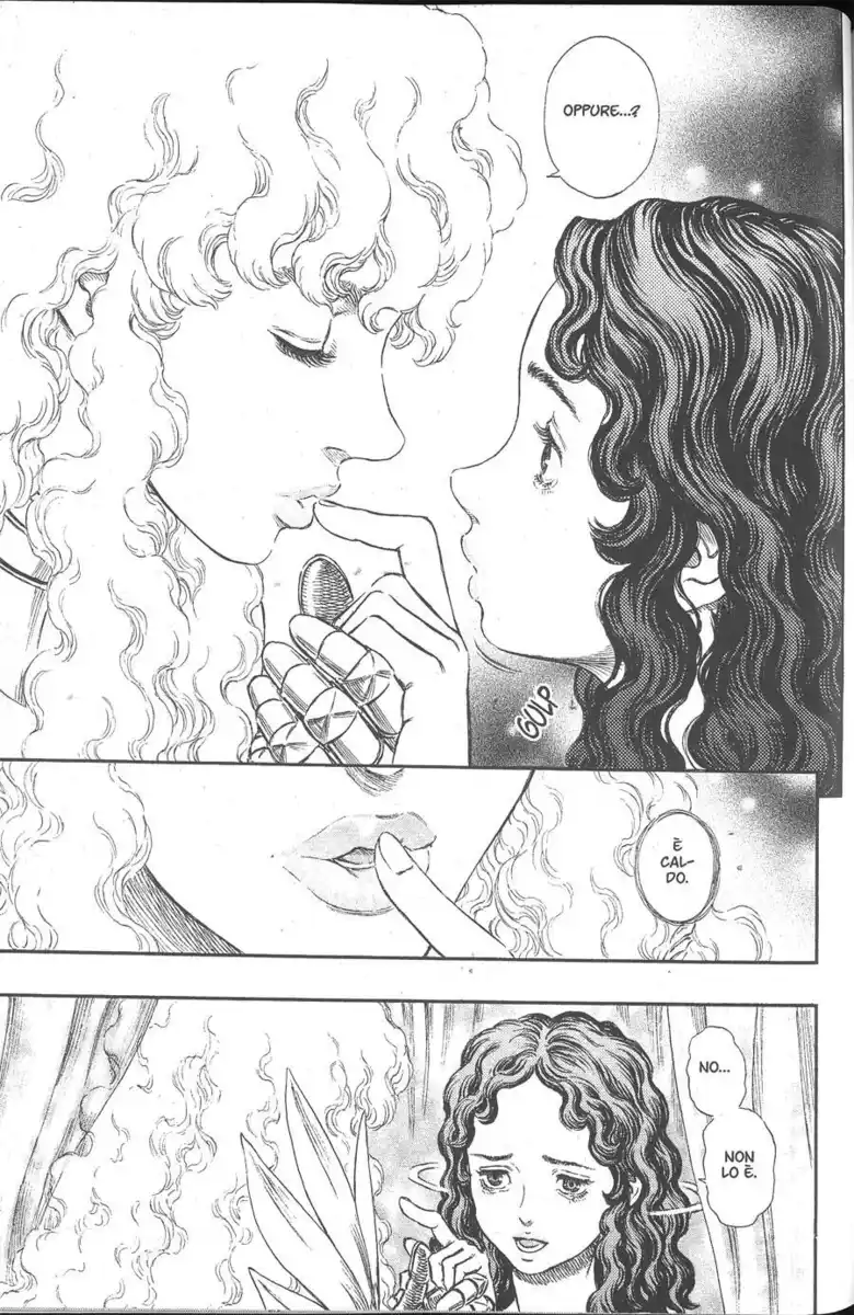 Berserk Capitolo 235 page 8