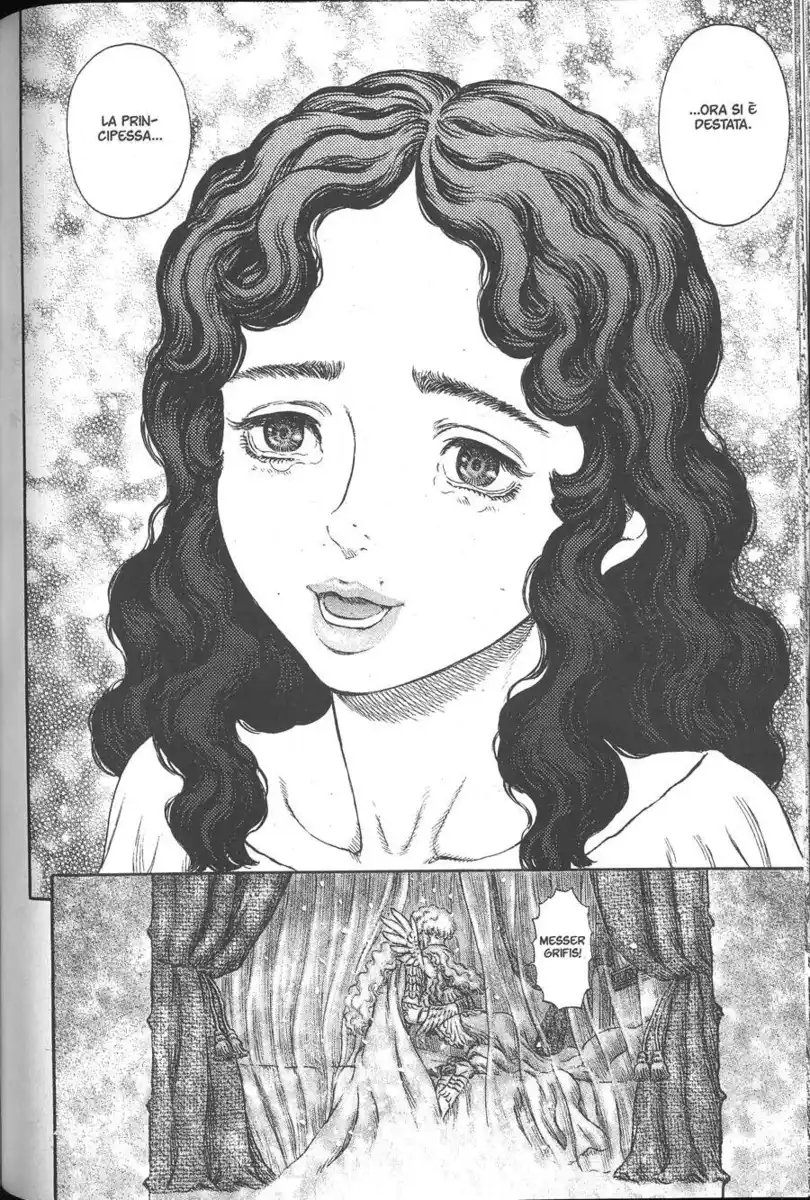 Berserk Capitolo 235 page 9