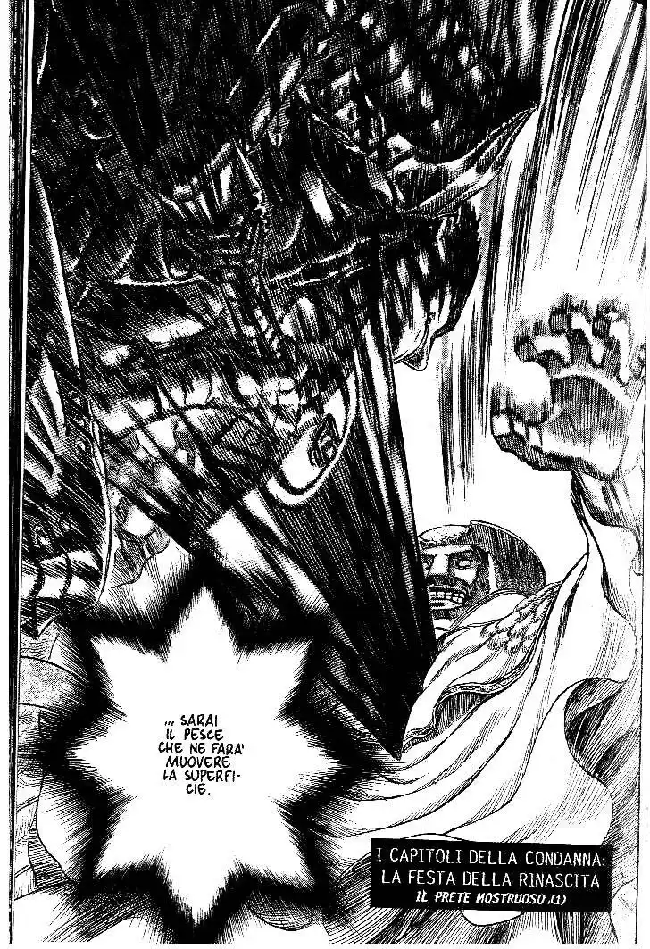 Berserk Capitolo 167 page 1