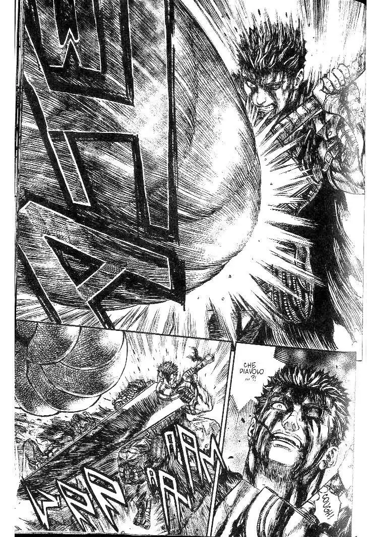 Berserk Capitolo 167 page 11