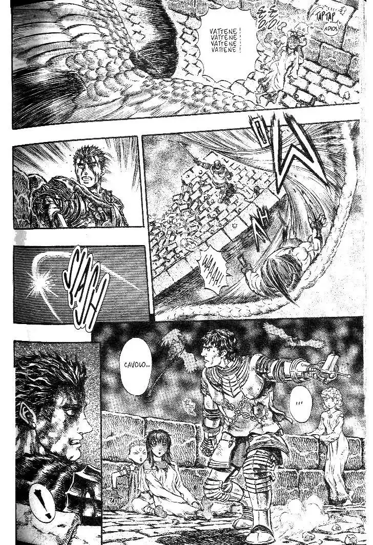 Berserk Capitolo 167 page 12