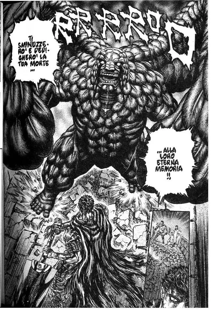 Berserk Capitolo 167 page 16