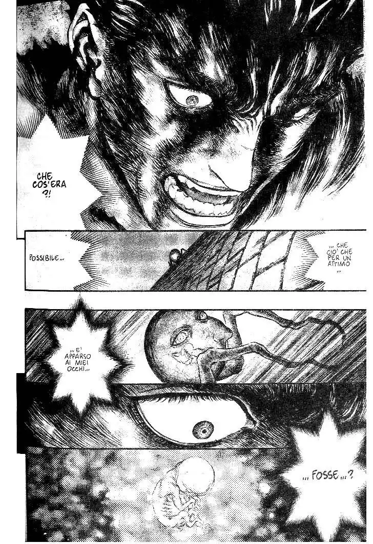 Berserk Capitolo 167 page 6