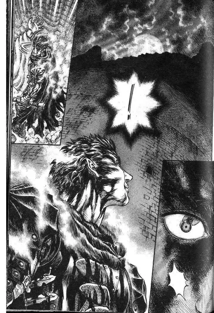 Berserk Capitolo 167 page 7