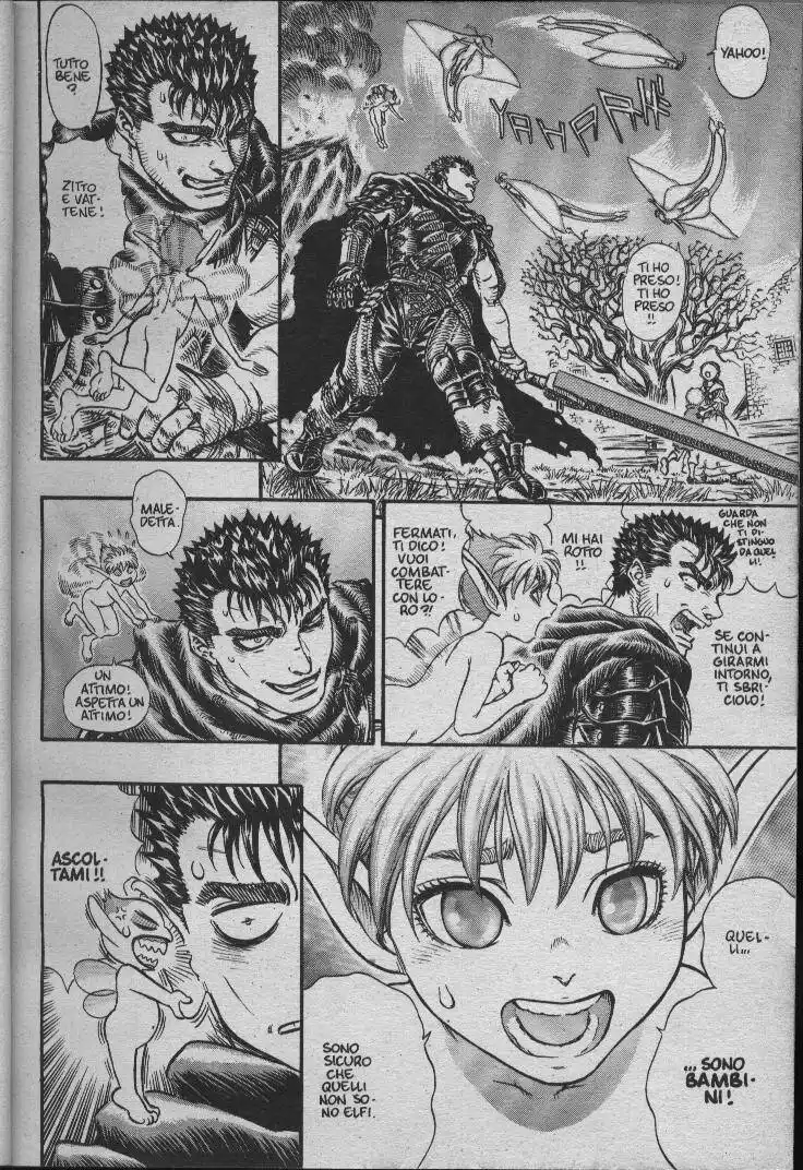 Berserk Capitolo 100 page 10