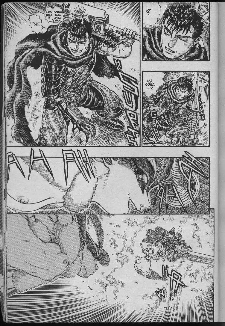 Berserk Capitolo 100 page 13