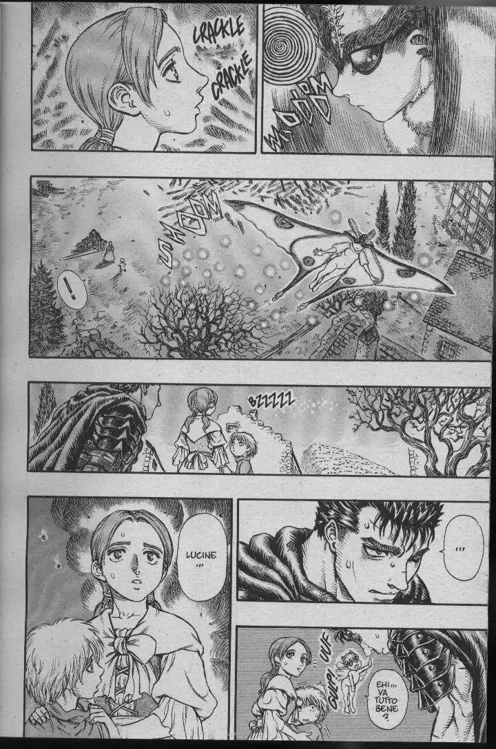 Berserk Capitolo 100 page 16