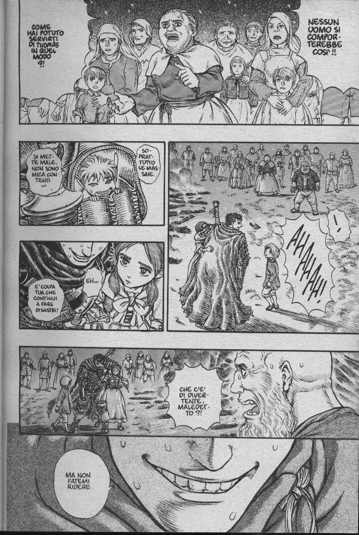 Berserk Capitolo 100 page 18