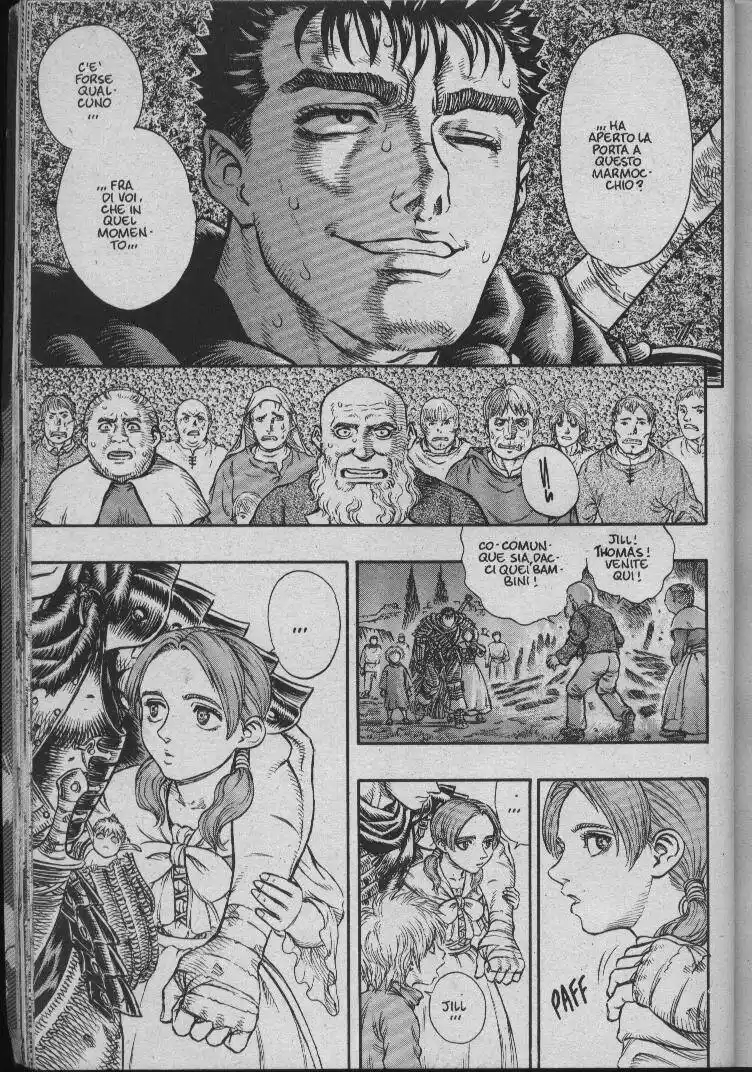 Berserk Capitolo 100 page 19